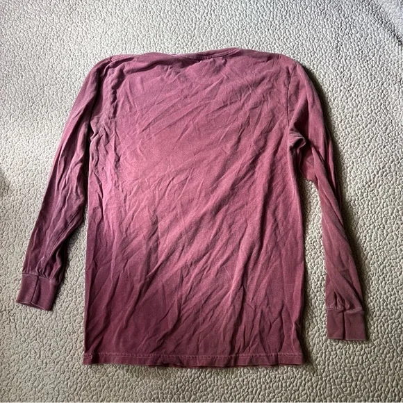 The String Cheese Incident Men's Long Sleeve Shirt Size Small Jam Band Merch - Picture 4 of 4